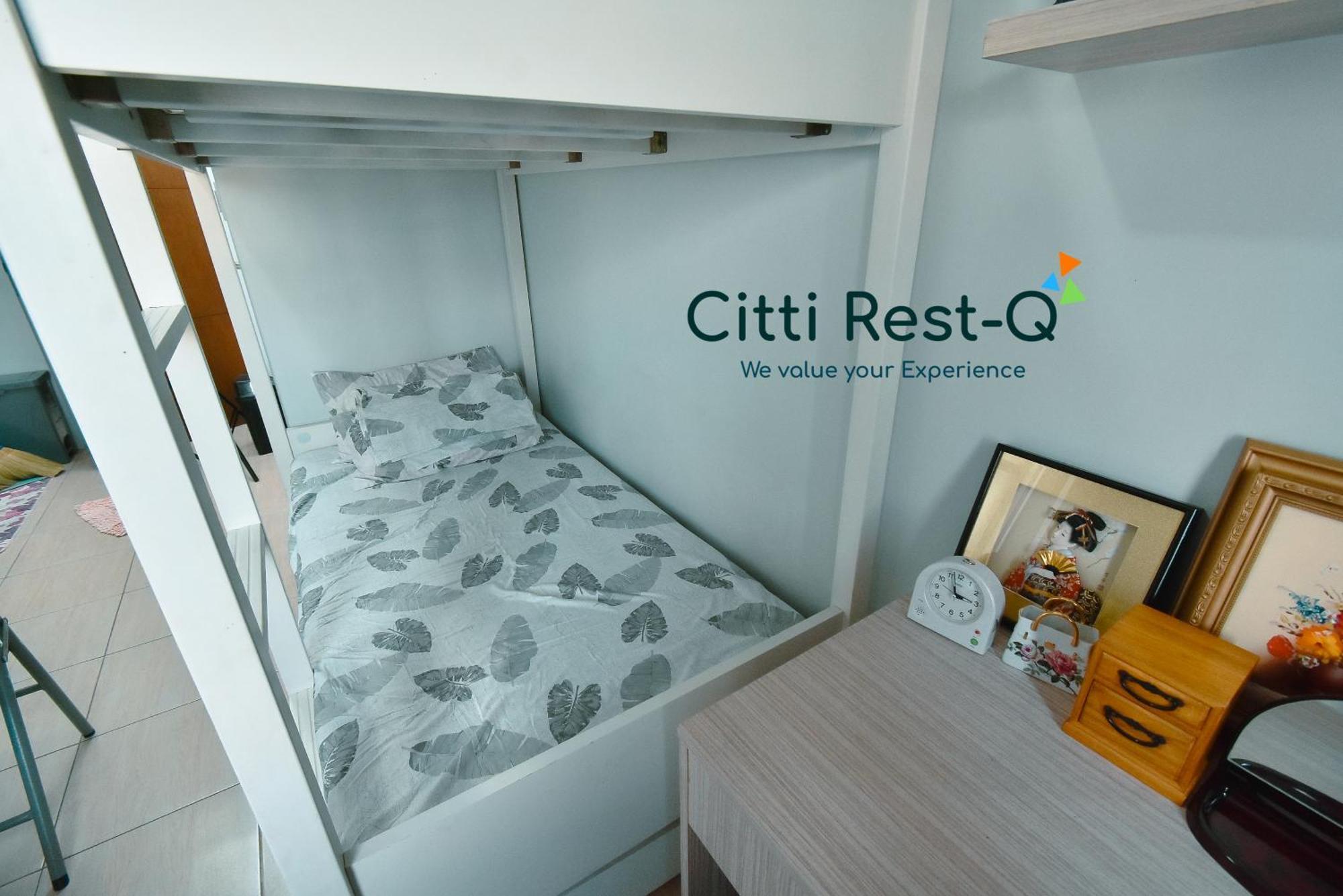 Aparthotel Cozy Unit With Free Pool, Netflix & Wifi In Alabang Crq3 Muntinlupa City Exterior foto